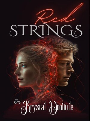 cover image of Red Strings